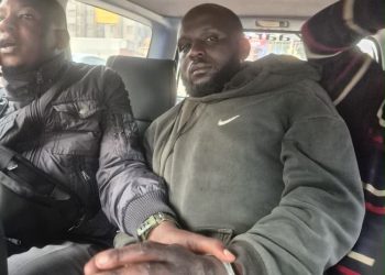 Police Arrests Key Suspect in Rugby Players Murder