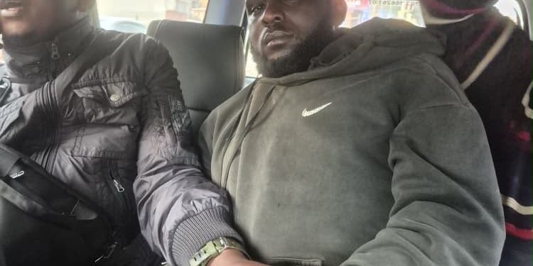 Police Arrests Key Suspect in Rugby Players Murder