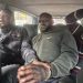 Police Arrests Key Suspect in Rugby Players Murder