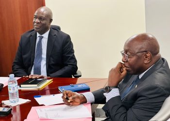 Deputy CJ Designate Urges Research Magistrates to Uphold Integrity