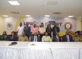 Principal Judge Closes two-day training on Criminal Trial Procedure