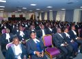 115 Lawyers Enrolled as Advocates, Urged to Uphold Integrity and Serve Justice