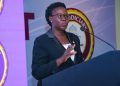 Chief Registrar Agnes Alum Hails Magistrates for Backlog Reduction, Calls for Greater Professionalism