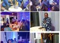 Court of Appeal Team Celebrated Deputy Justice’s Appointment in Style