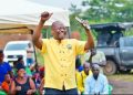 NRM’s Kisembo Wins Kikuube District LC.5 Seat