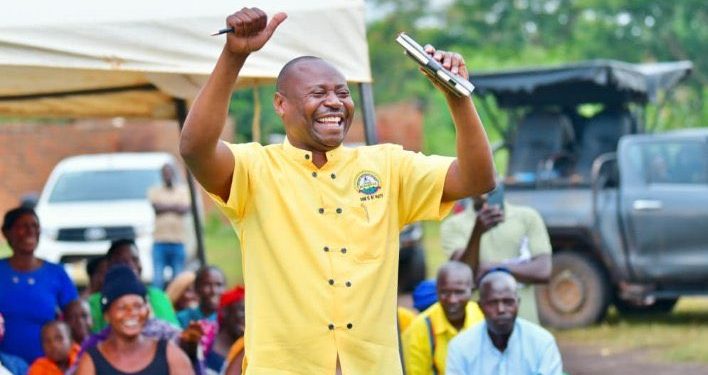 NRM’s Kisembo Wins Kikuube District LC.5 Seat