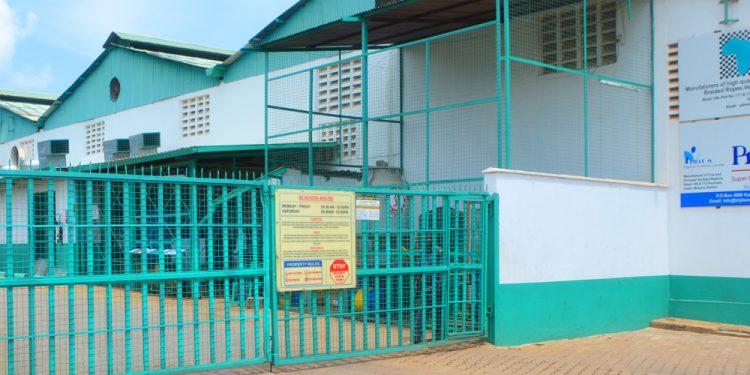Africa Polysack Dismisses Involvement in Illegal Payroll Lending Scheme