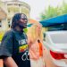 Confusion as King Saha Distances Self from Organizing Event on 4th December