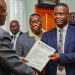 Nkumba University Appoints Dr. Sulaiman Bbosa as Deputy Vice Chancellor