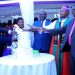 Bishop Kagodo Urges Faith and Diligence as Bishop Senior School Bids Farewell to Headteacher Kyakulaga