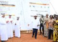 Boosting Tourism: Museveni Launches Construction of Kidepo International Airport