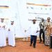 Boosting Tourism: Museveni Launches Construction of Kidepo International Airport