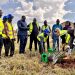 Construction of Water Quality Monitoring and Management Laboratory Launched in Northern Uganda