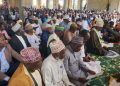 Mbale Gives Mufti Mubaje a Heroic Welcome