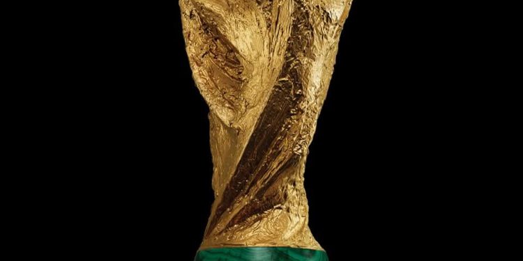 Police Issue Security Guidelines Ahead of 2026 FIFA World Cup Screenings