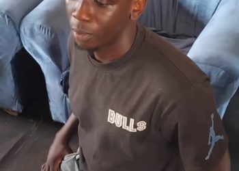 Eleventh Suspected Arrested in Gongodyo Murder Case