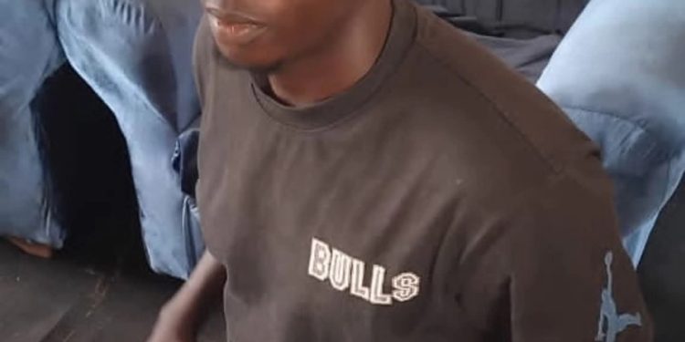 Eleventh Suspected Arrested in Gongodyo Murder Case
