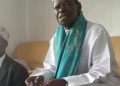 Uganda Muslim Supreme Council Mourns Shiekh Mbogo