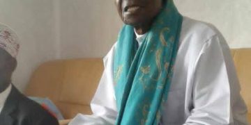 Uganda Muslim Supreme Council Mourns Shiekh Mbogo