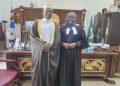 Mufti Hails Sheikh Uzaima Magumba for Prioritising Children’s Education