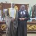 Mufti Hails Sheikh Uzaima Magumba for Prioritising Children’s Education