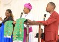 Mukono Diocese Leaders Call for Spiritual Maturity at Diocesan Convention