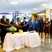 Chief Registrar Meets Registrars to Improve Delivery of Justice