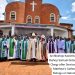Archbishop Kaziimba Calls for Unity as he Concludes Bugisu Farewell Visit