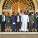 UMSC Secretary General Hosts NCHE Senior Officials