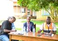Mukono Residents Urged to Embrace Road Gang Programme