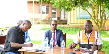 Mukono Residents Urged to Embrace Road Gang Programme