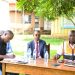 Mukono Residents Urged to Embrace Road Gang Programme