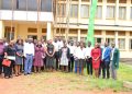 Mukono Farmers to Benefit from Irrigation for Climate Resilience Project