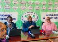 Uganda observes a Scientific world Environment Day
