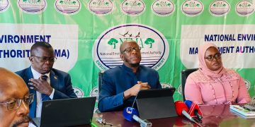 Uganda observes a Scientific world Environment Day