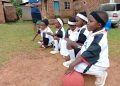 Five Million Prize: Quadball Training Kicks off Ahead of the Forthcoming Tournament