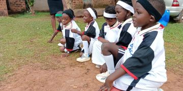 Five Million Prize: Quadball Training Kicks off Ahead of the Forthcoming Tournament