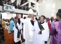 Archbishop Kaziimba Urges Government to Reinstate Medical Interns’ Allowances