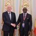 DPP and Prosecutor General of Russian Federation Sign Cooperation to Strengthen Mutual Cooperation to Combat Crime