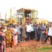 Mukono District Kicks off With Road Maintenance in Ntunda Sub County