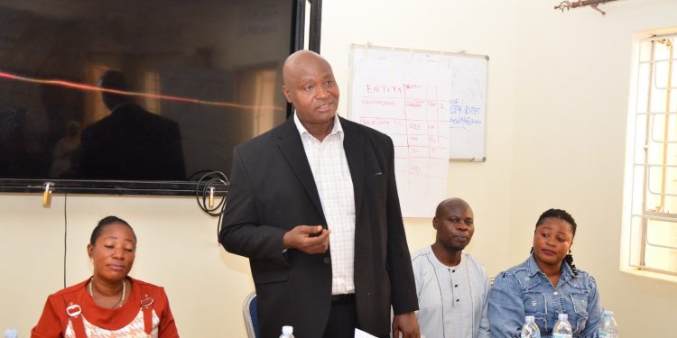Mukono District Boss Calls for Accountability, Improved School Management and Protection of Learners
