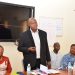 Mukono District Boss Calls for Accountability, Improved School Management and Protection of Learners