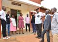 Surprise Visits: Mukono District Chairperson Commends Health Workers