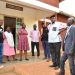 Surprise Visits: Mukono District Chairperson Commends Health Workers