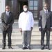 President Museveni President Over Swearing Ceremony of Deputy Chief Justice Moses Kazibwe
