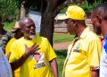 NRM Members Asked to Rally Behind NRM Candidate in Kikuube