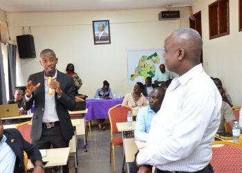 Mukono Unveils Physical Development Plan 2030-2040