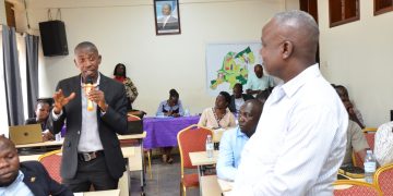 Mukono Unveils Physical Development Plan 2030-2040