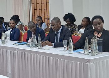 NEMA Equips Prosecutors with Skills in Environmental Justice