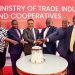 Hon. Tanna Assumes Office, Unveils New Plan